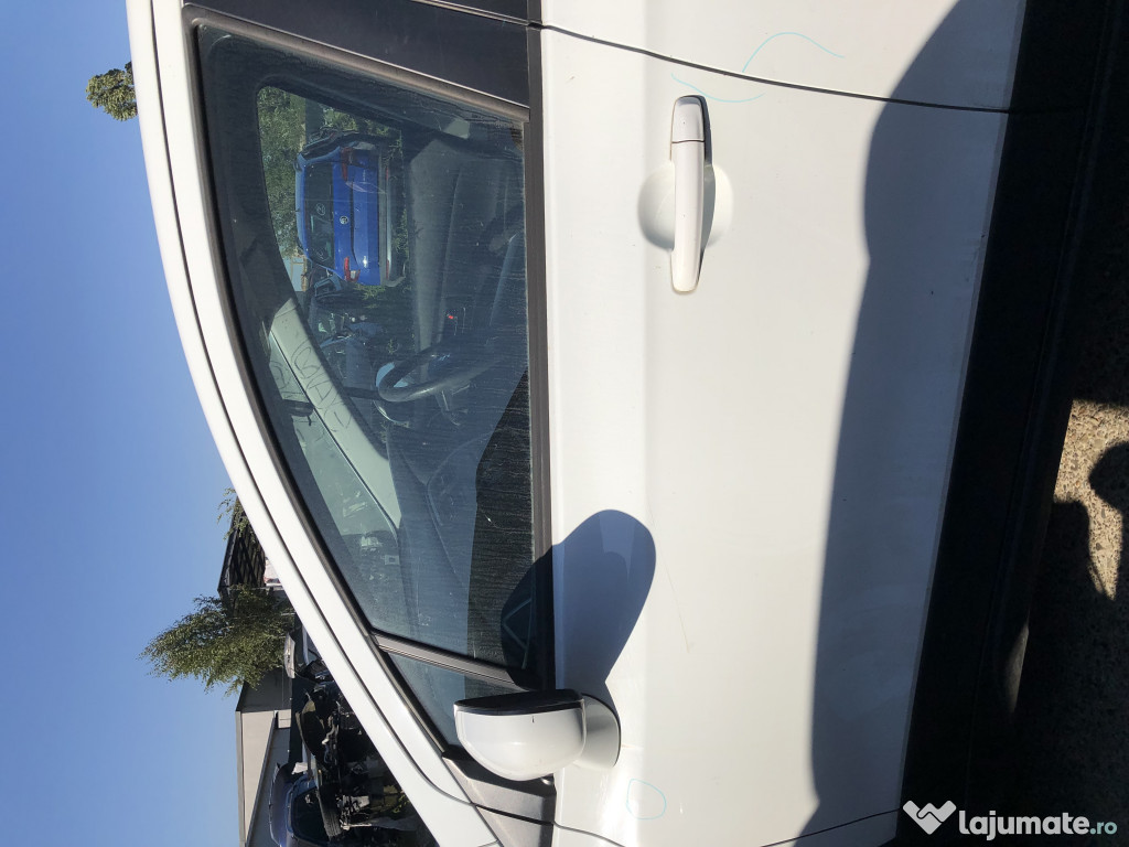 Usa stanga fata Suzuki SX4 1.6 Benzina 2015