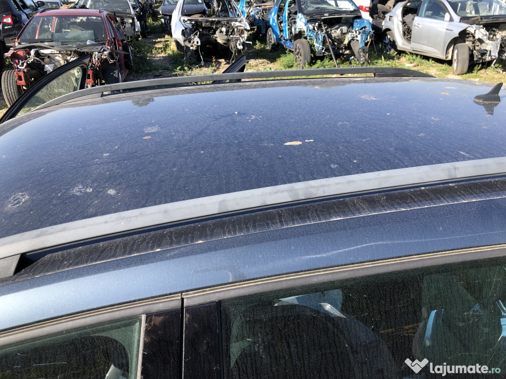 Bare cupola Skoda Karoq 1.0 Benzina 2019