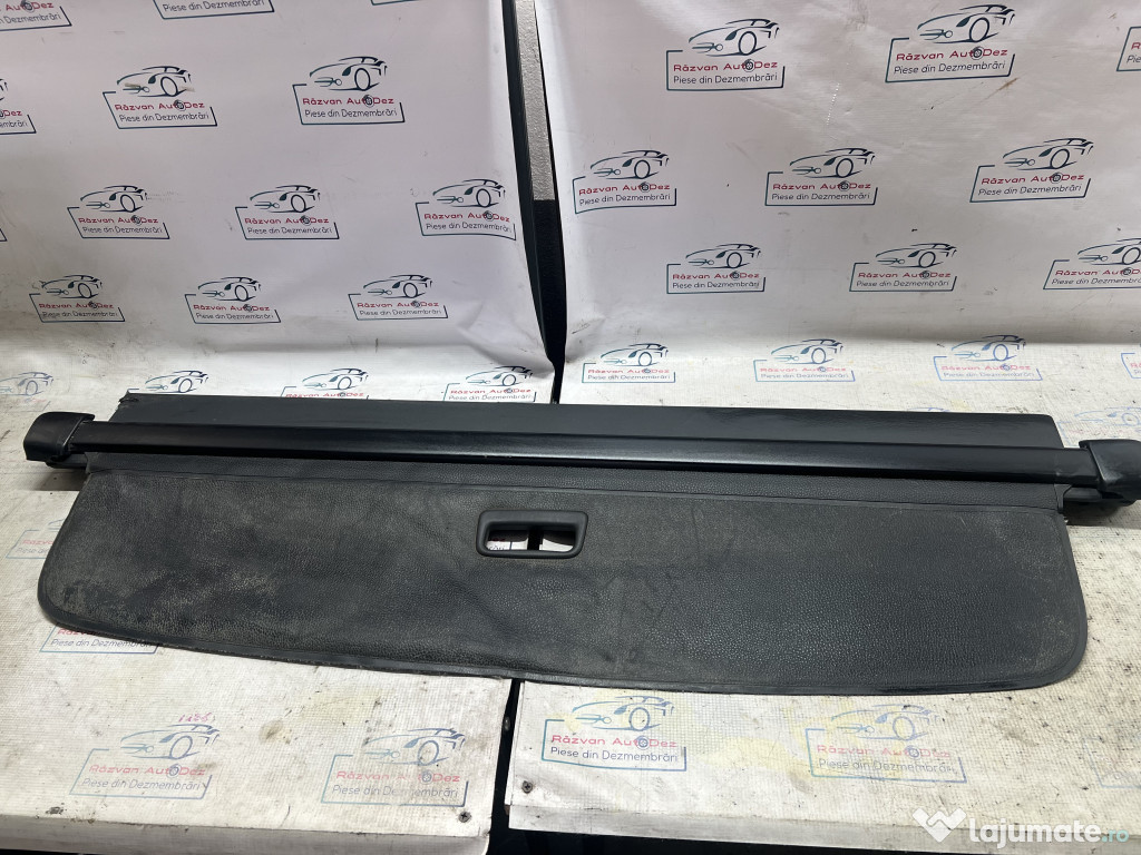 Rulou portbagaj Volkswagen Golf 6 break 2012