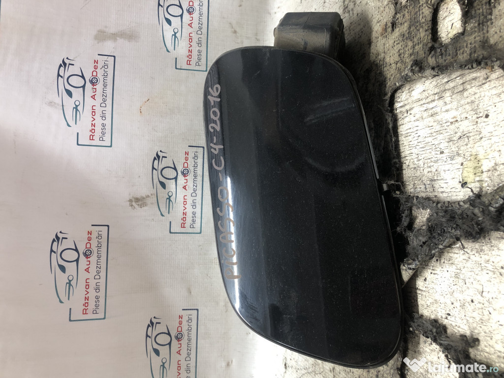 Usita rezervor Citroen C4 Picasso 1.6 Motorina 2016