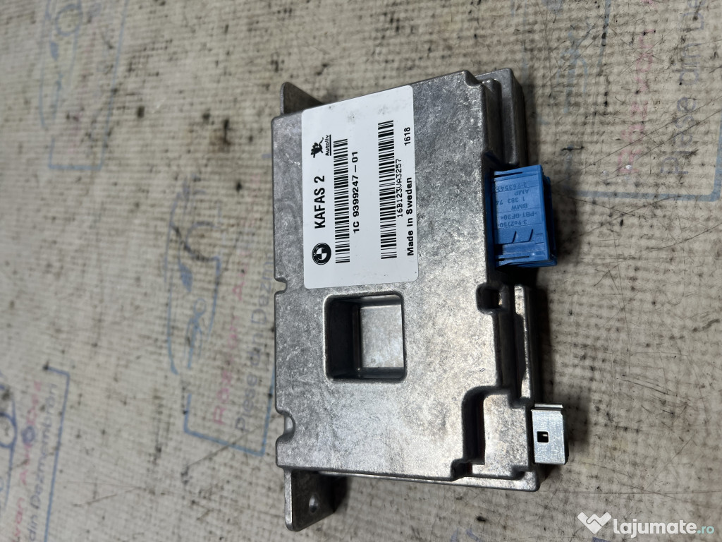 Modul camera BMW Seria 2 F45 2016