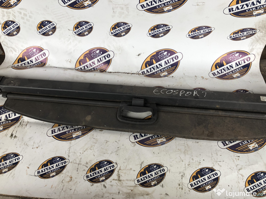 Rulou portbagaj Ford Ecosport 2015