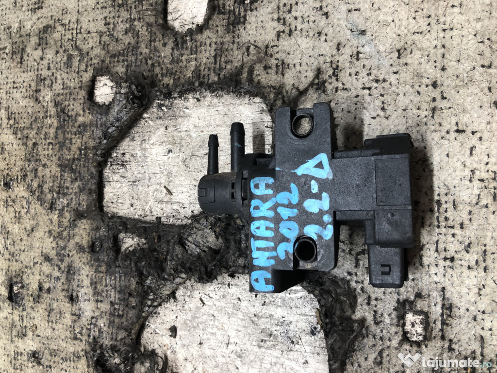 Supapa vacuum Opel Antara 2.2 Motorina 2012