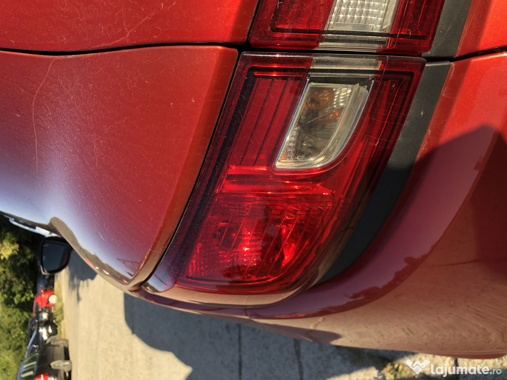 Stop stanga aripa Renault Clio 4 1.5 Motorina 2016