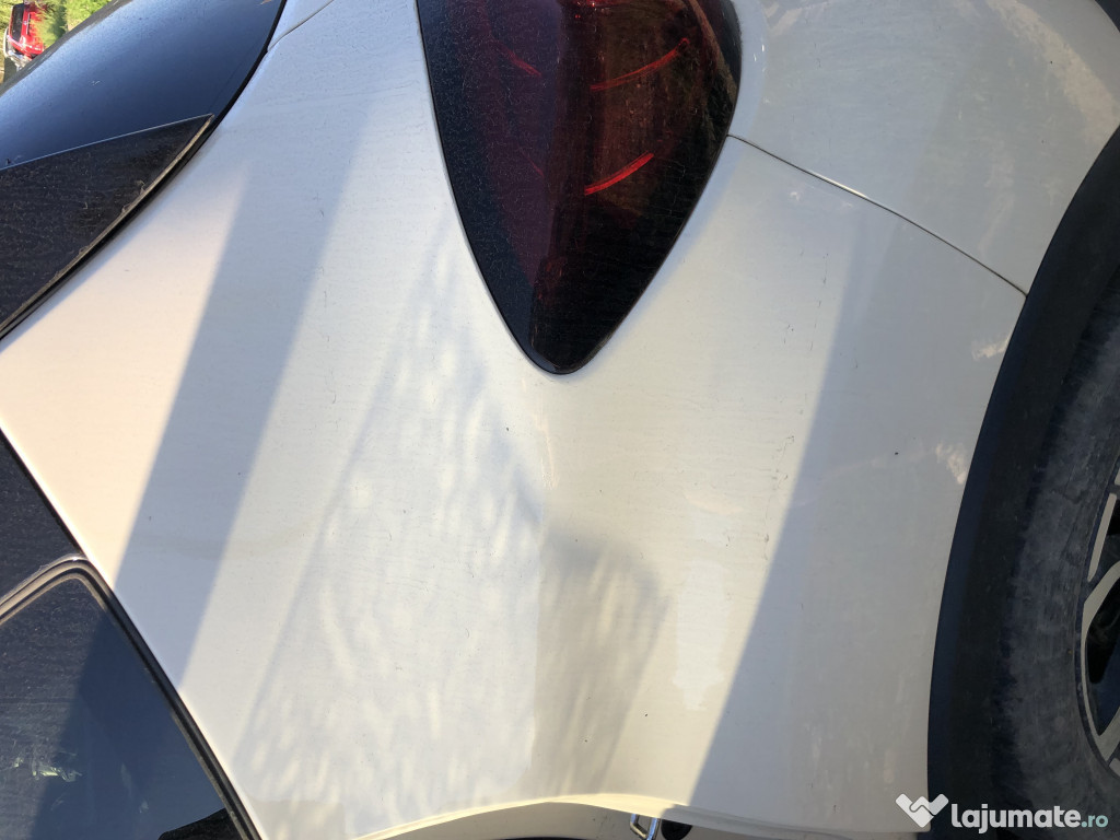 Aripa Stanga Spate Renault Captur 0.9 Benzina 2015