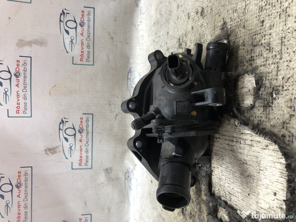 Carcasa termostat Dacia Duster 1.3 Benzina 2019