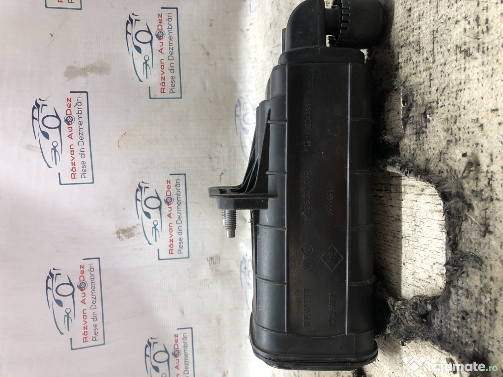 Carcasa filtru carbon Dacia Duster 1.3 Benzina 2019