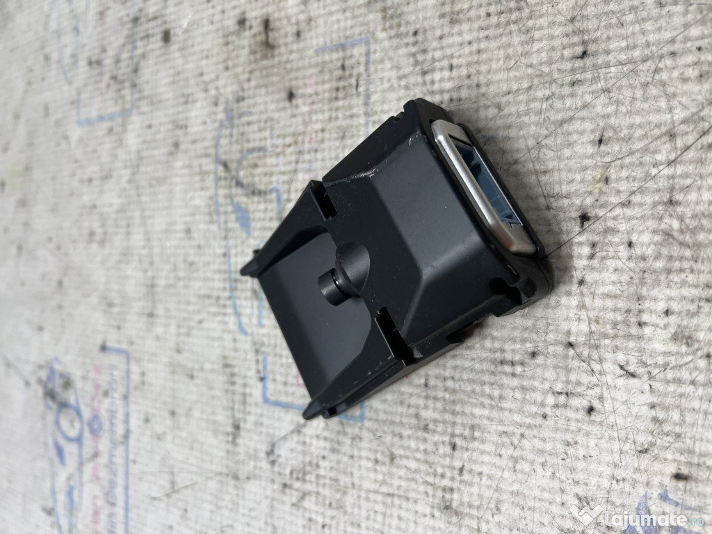 Camera parbriz Peugeot 3008 2018