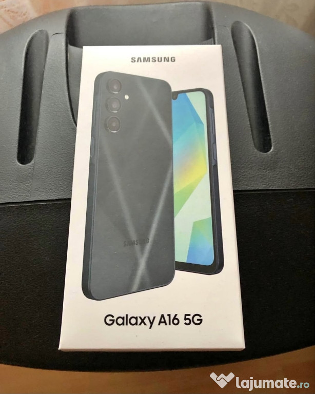 Samsung A16 5G Nou