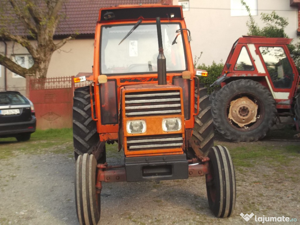 Fiat 680 motor in 4, 68 cp recent adus acte provenienta stare buna