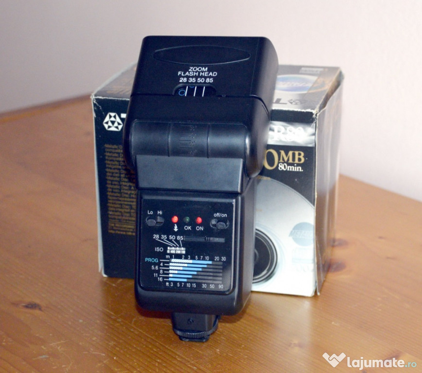 Blitz “opus of-132 af-n” auto focus