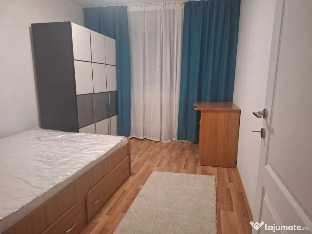 Apartament 2 camere D, in Tatarasi