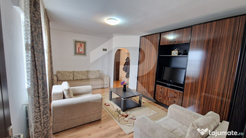 Apartament 2 camere, Comuna 1 Decembrie ILFOV