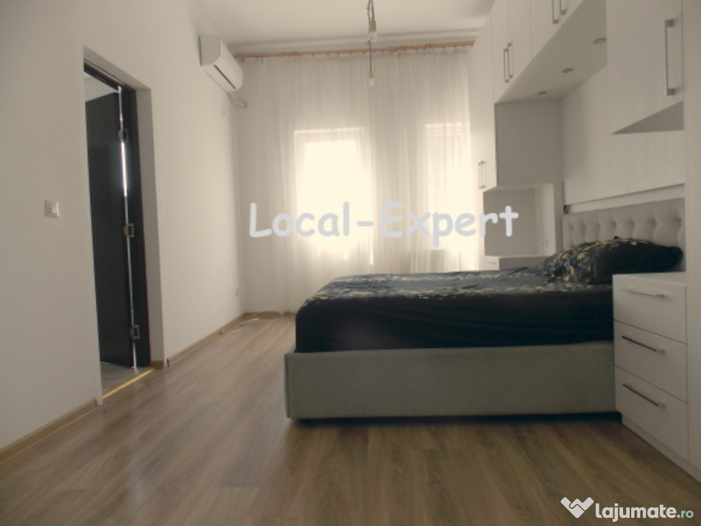 Apartament 4 camere, 140mp, vilă interbelică, ultracentral