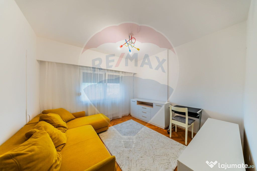 Apartament cu 2 camere de închiriat în zona Micalaca