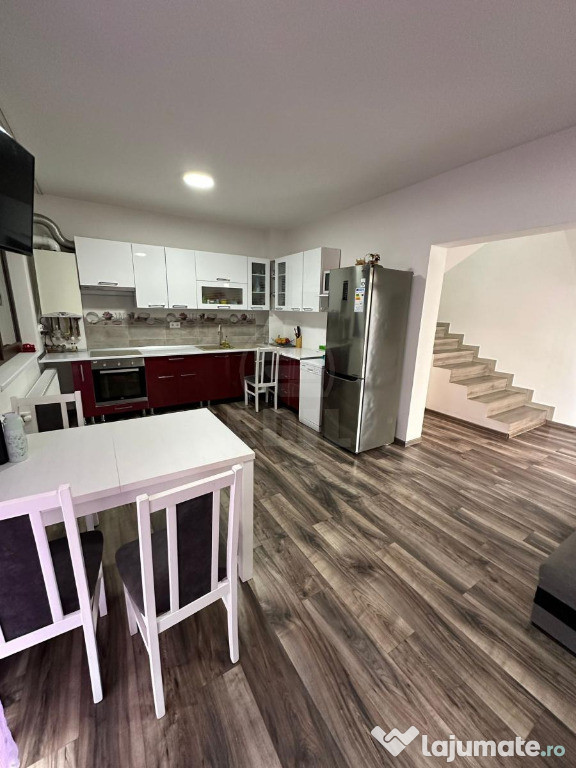Casa tip Duplex,zona Urusagului
