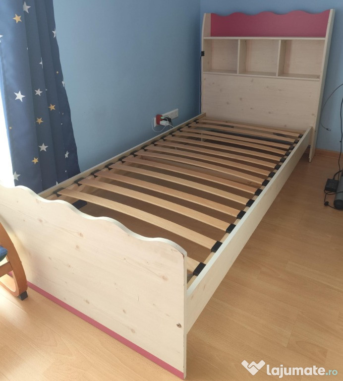 Set pat si sifonier