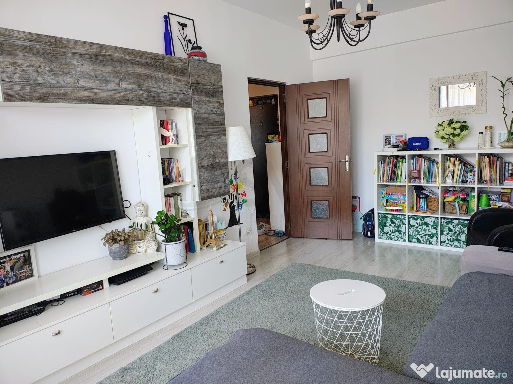 Apartament 2 camere I Sector 4 I Parc Tudor Arghezi I Par...