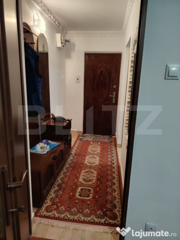 Apartament 2 camere micro 4