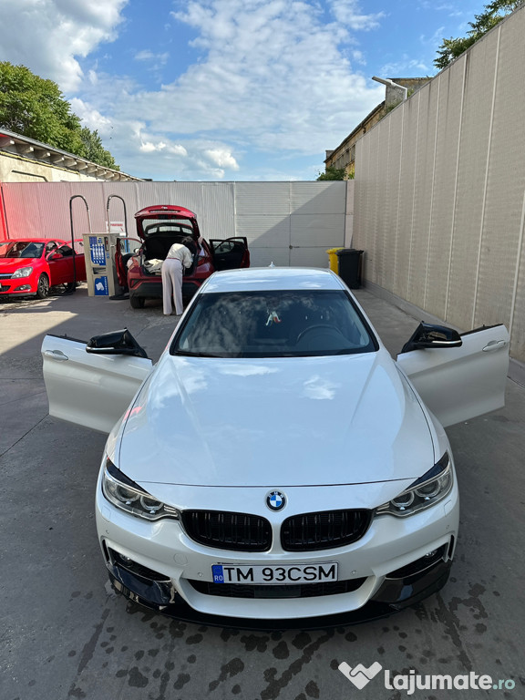 Bmw F36 seria 4 grancoupe