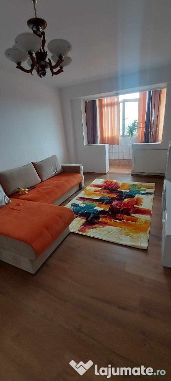 Apartament 3 camere