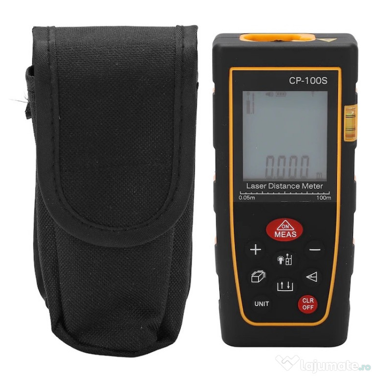CP100S Telemetru laser portabil