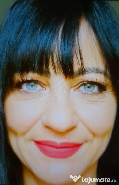 Mirela, maseoza ofer servicii de masaj complet