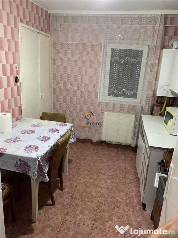 Apartament cu 3 camere zona Girocului
