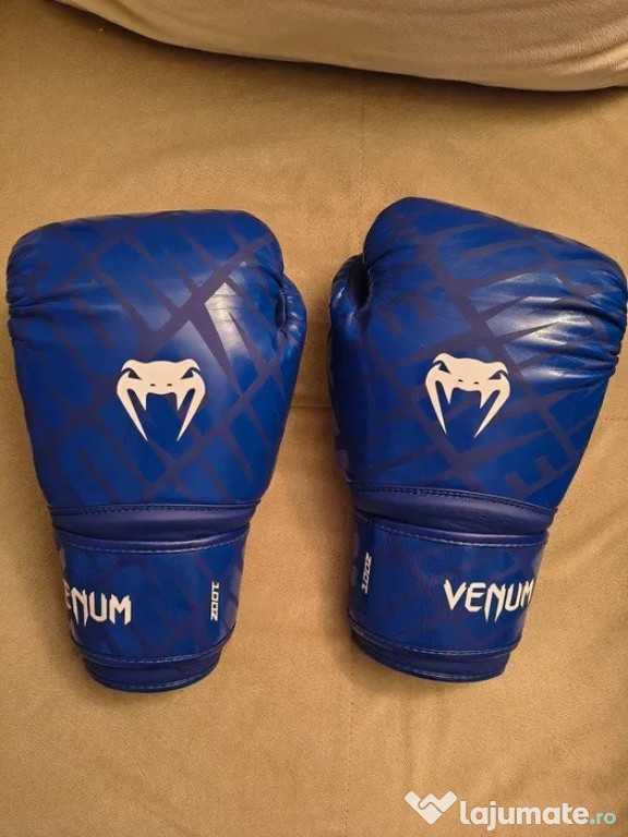 Manusi Venum Contender 1.5 10oz