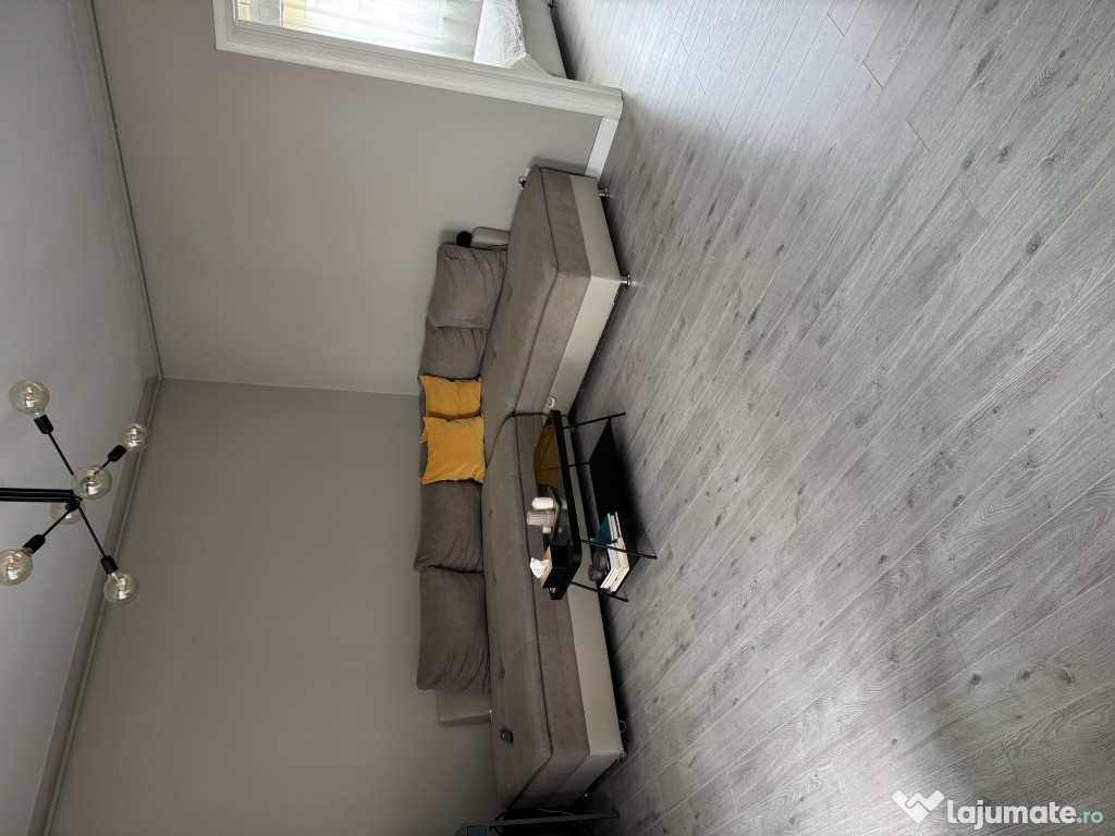 Apartament 3 camere