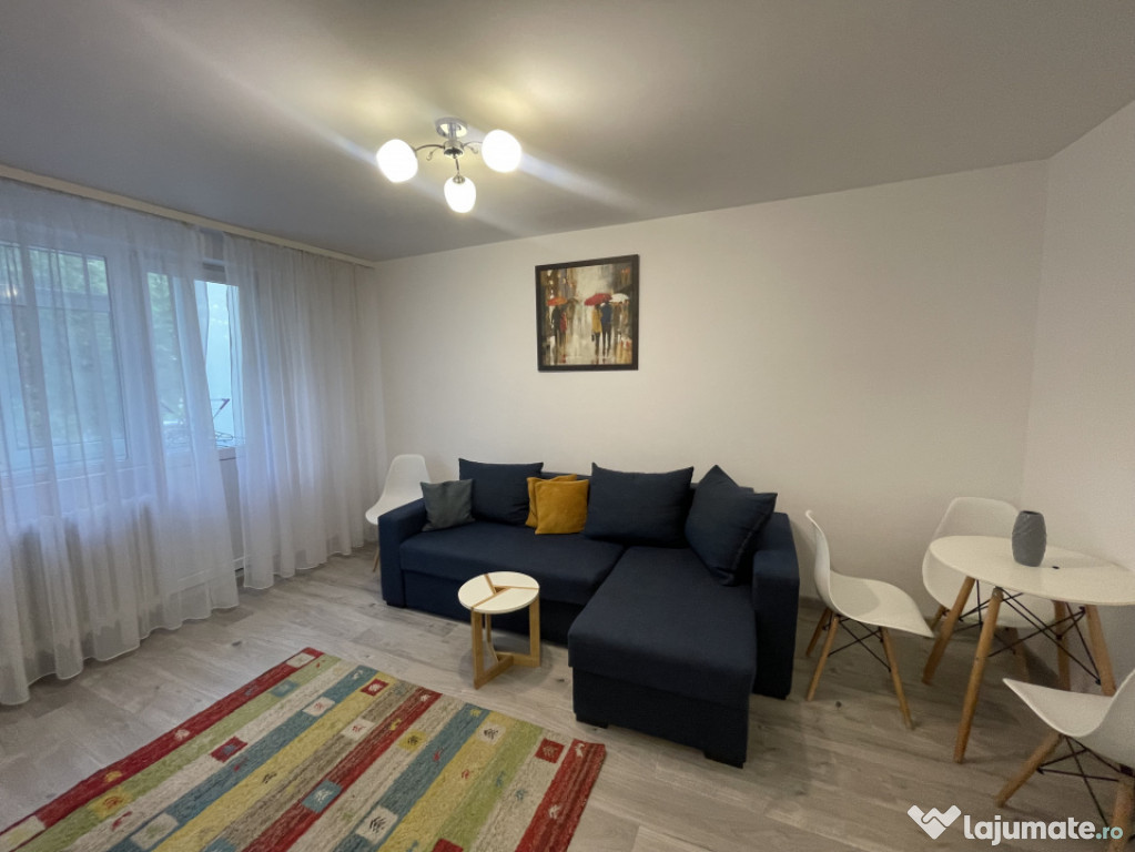 Drumul Taberei, Romancierilor, 2 camere, etaj 2, decomandat,