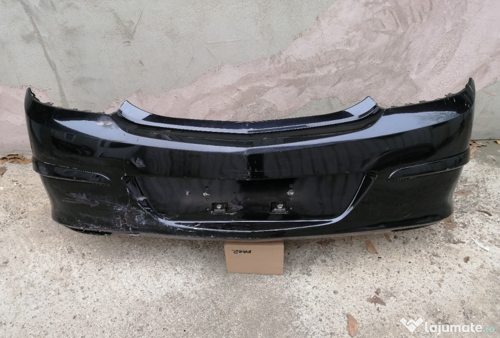 Bara Opel Astra H cabrio spate