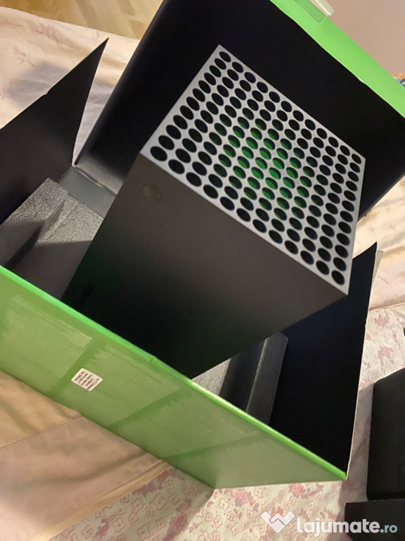 Consola Xbox Series X