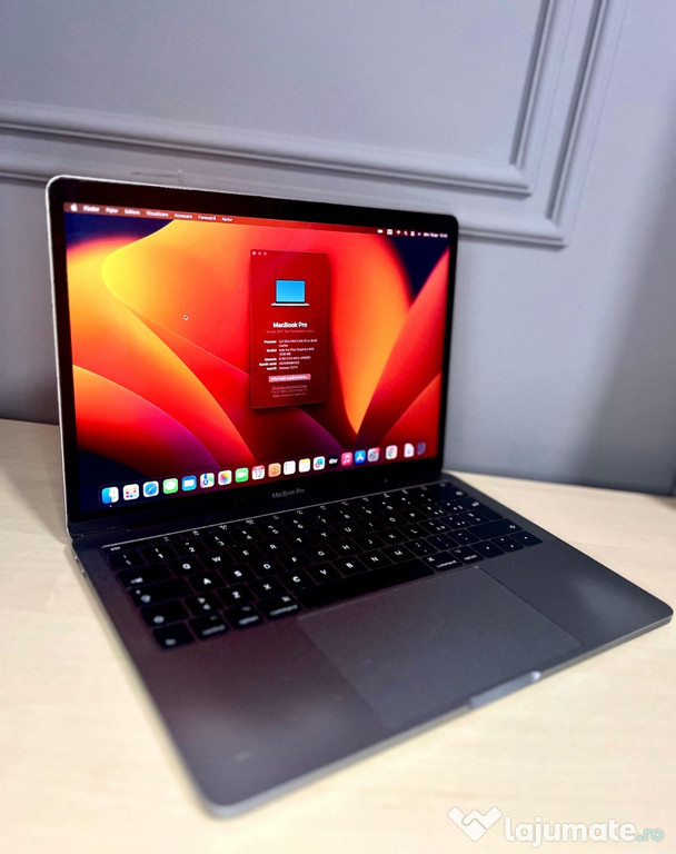 MacBook Pro 13 perfect