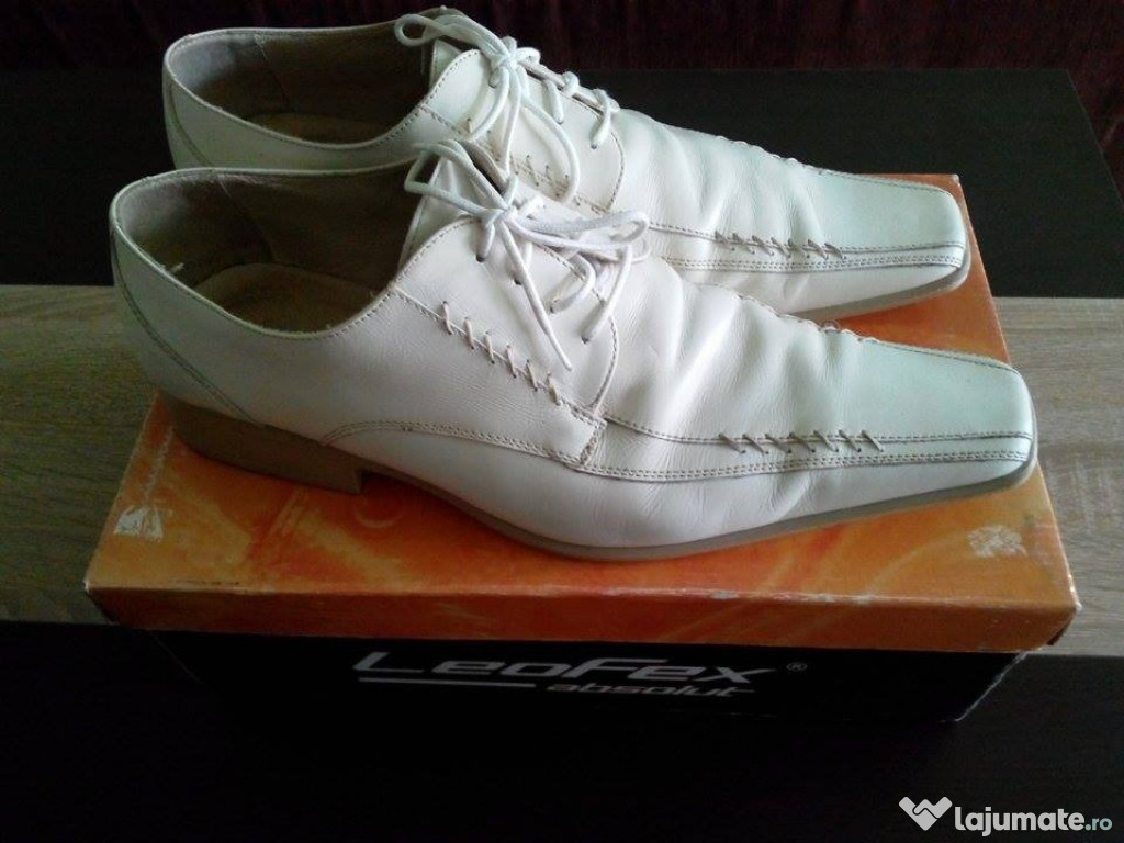 Pantofi barbati (marime 44)