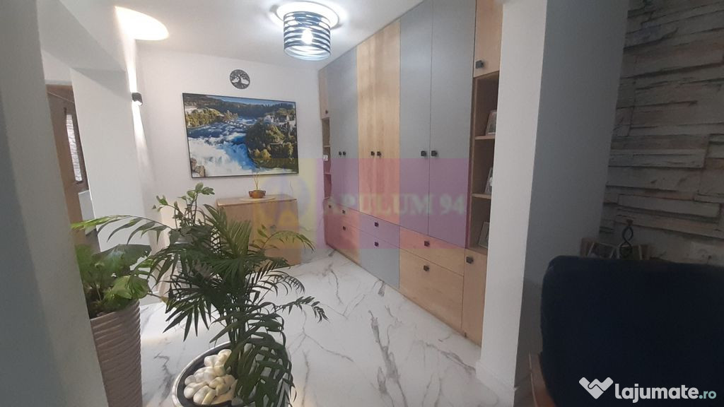 Casa perfectă în București