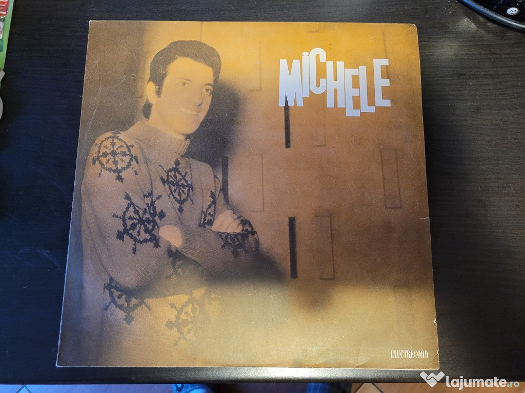Discuri de vinil