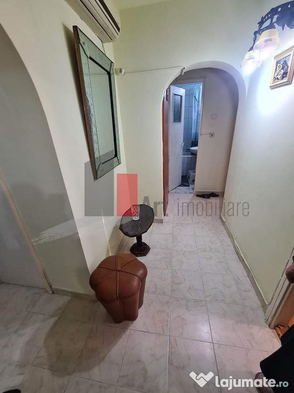 Apartament Decomandat 3 Camere în Berceni, Șos. Giurgiului