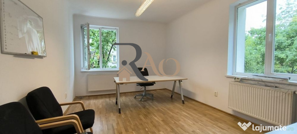 Spatiu de birou 52mp, A.C, Zona Maternitatii Stanca!