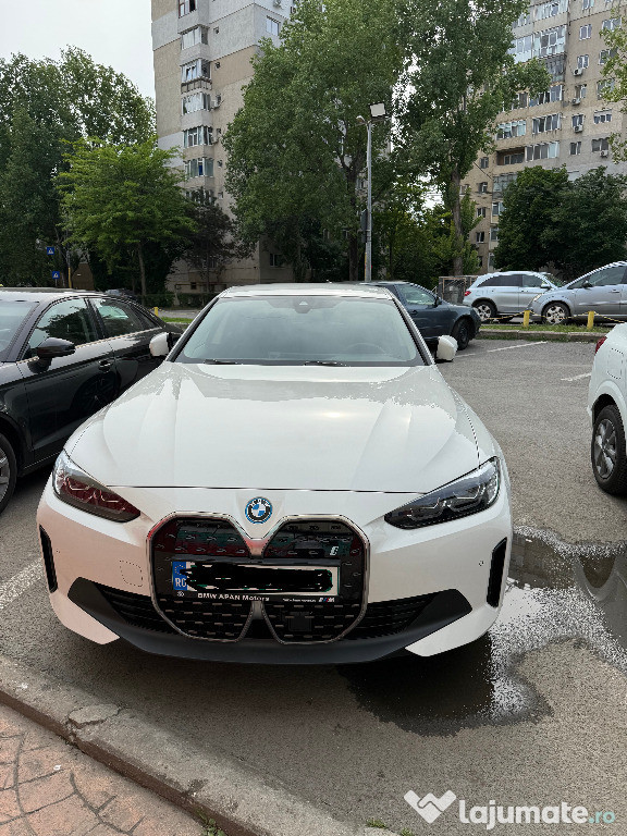 BMW i4 eDrive40 84KW BATERIA