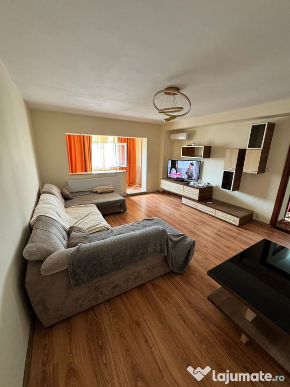 Apartament 2 camere DECOMANDAT zona PRIMO