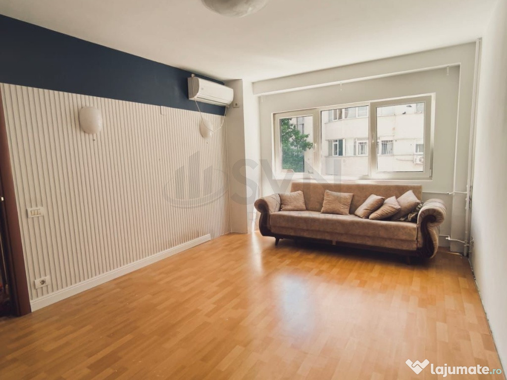 Apartament 4 camere l Piata Romana