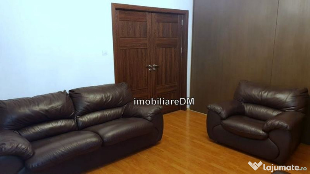 Apartament 2 camere D, in Oancea,