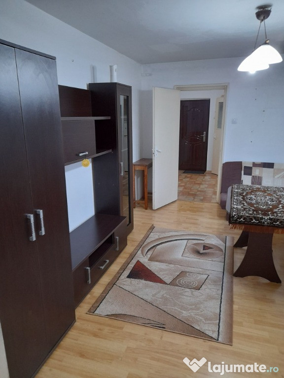 Apartament 2 camere Gheorgheni