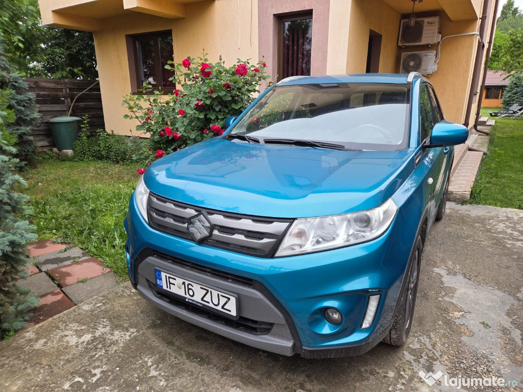 Suzuki Vitara Passion