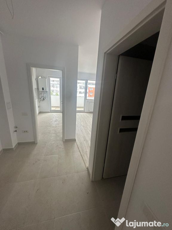 FINALIZAT Gars et.3/6-vedere S-V, 15min metrou Leonida