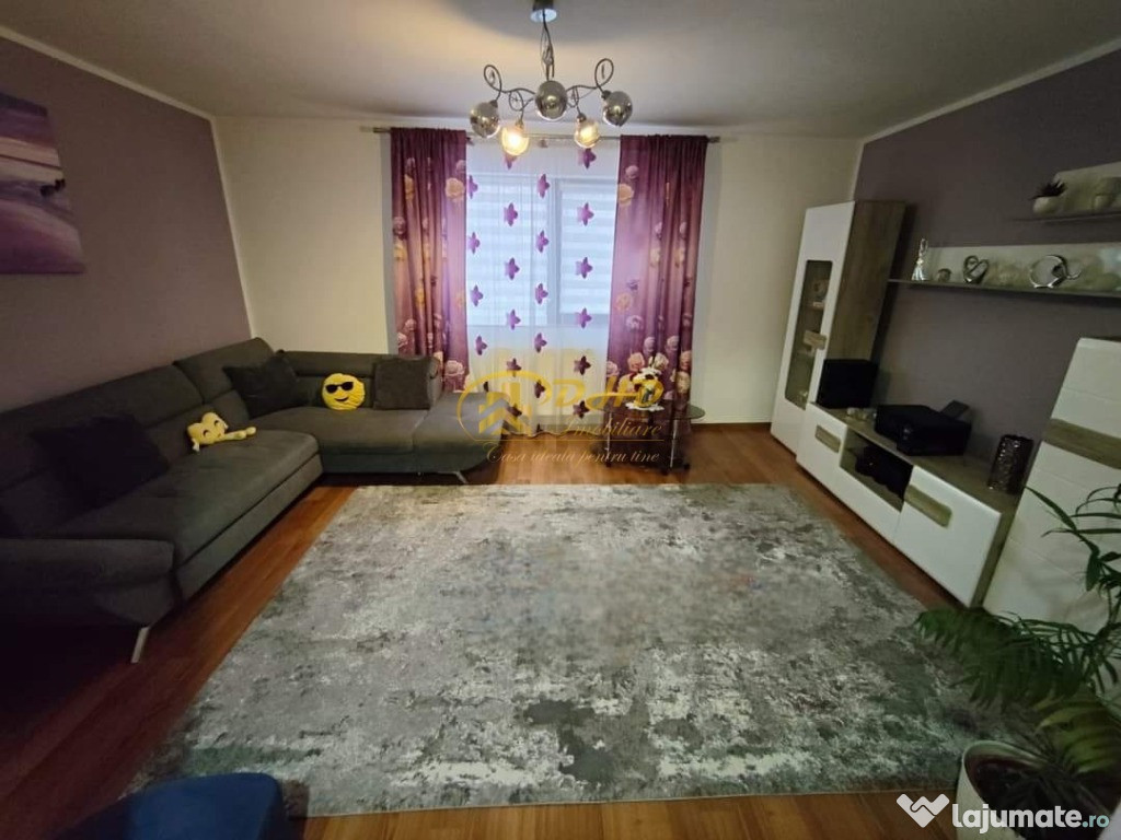 Casă 5 camere, Valea Adâncă