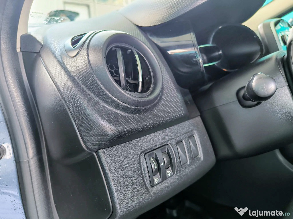 Renault Clio 4 2018 - 1,2 75cp 16v