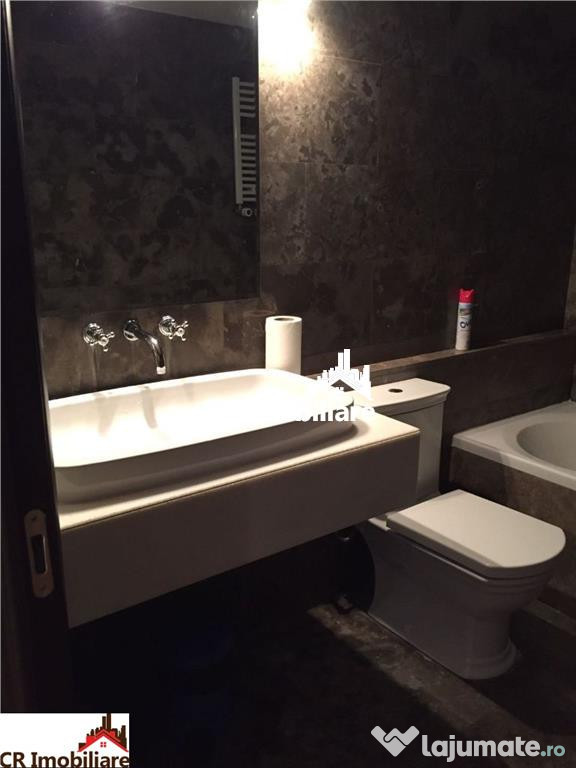 Apartament 2 camere Bloc Nou- Unirii-Traian