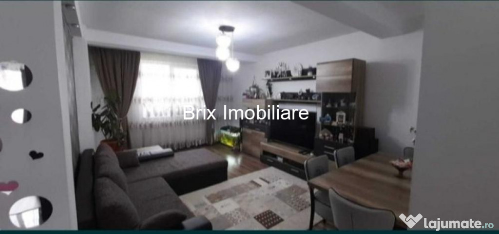 Apartament 3 camere - Popesti Leordeni - Metrou Berceni